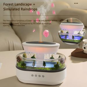 Holwim - Aroma Diffuser - view 5