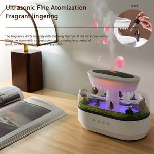 Holwim - Aroma Diffuser - view 6