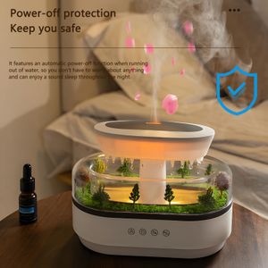 Holwim - Aroma Diffuser - view 7