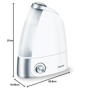 Beurer - LB44 - view 8