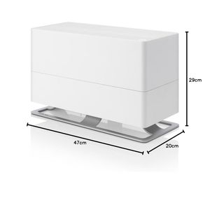 Stadler Form - OSKAR Big White - view 7