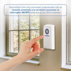 OH OZONOHOGAR GRUPO COSEMAROZONO - view 6