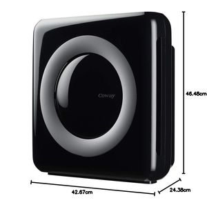 Coway AP-1512HH - view 11