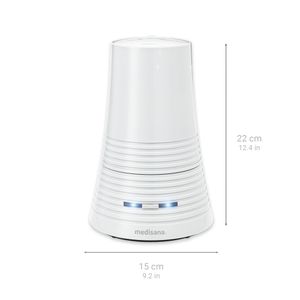 Medisana - AH 662 - view 2