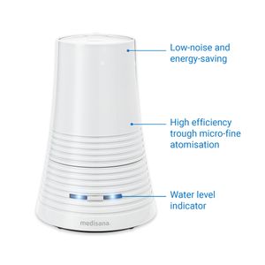 Medisana - AH 662 - view 5
