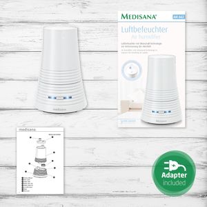Medisana - AH 662 - view 6