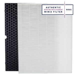 Winix Filtro H Replacement para Winix ZERO S y 2020EU - view 1