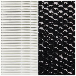 Winix Filtro H Replacement para Winix ZERO S y 2020EU - view 5