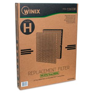 Winix Filtro H Replacement para Winix ZERO S y 2020EU - view 6