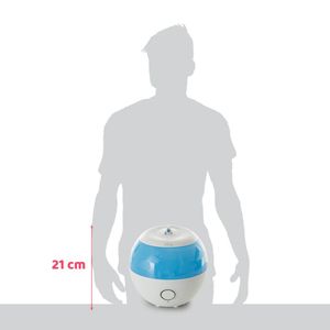 Chicco - Humi Fresh - view 7