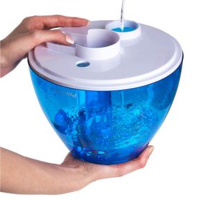 Pro Breeze - Humidificador Ultrasónico - view 6