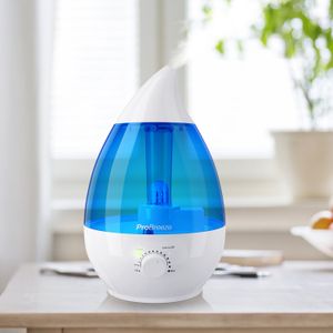 Pro Breeze - Humidificador Ultrasónico - view 8