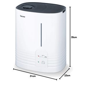 Beurer - LB55 - view 7