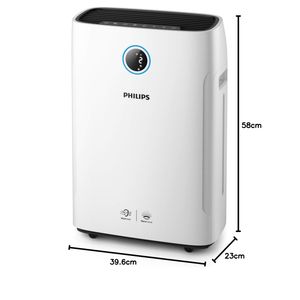 Versuni Philips Serie 2000i - view 7