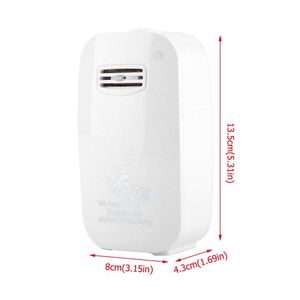 Zerodis Generador de Iones Negativos - view 6