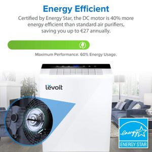 LEVOIT LV-PUR131S - view 7