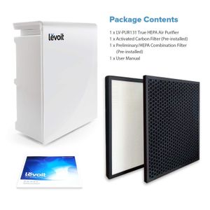 LEVOIT LV-PUR131S - view 9