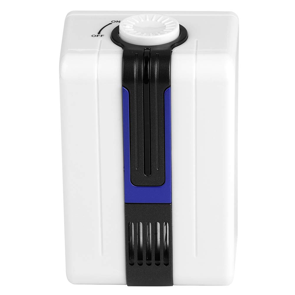 FTVOGUE Generador de Iones Negativos