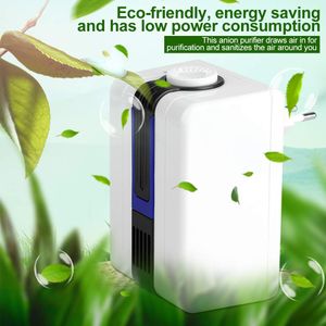 FTVOGUE Generador de Iones Negativos - view 3