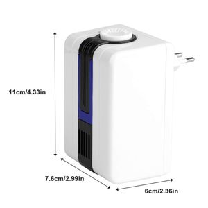 FTVOGUE Generador de Iones Negativos - view 4