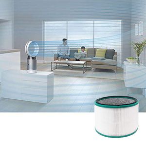 iAmoy Reemplazo Compatible Dyson HP03 DP01 DP03 HP02 HP01 HP00 - view 7