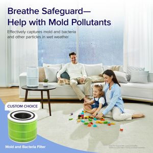 LEVOIT Core 300 - view 10