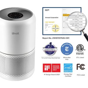 LEVOIT Core 300 - view 6