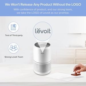 LEVOIT Core 300 - view 7