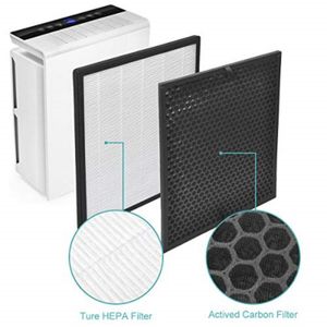 KEEPOW Filtros de Repuesto para Levoit LV-PUR131 - view 6