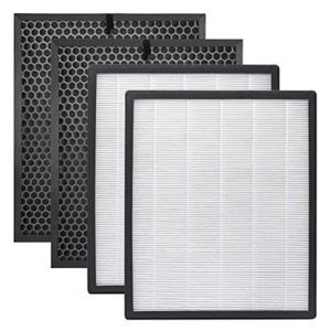 KEEPOW Filtros de Repuesto para Levoit LV-PUR131 - view 8