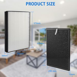 iAmoy Repuesto Philips AC3256/60 - view 2