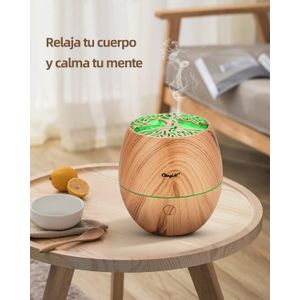 CkeyiN - Humidificador Aceites - view 5