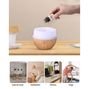 CkeyiN - Humidificador Aceites - view 7