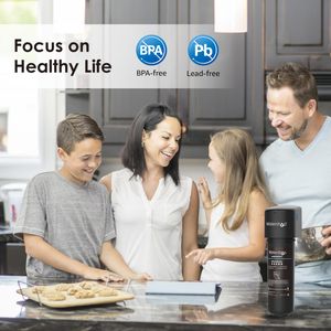 Waterdrop WD-10UA - view 9