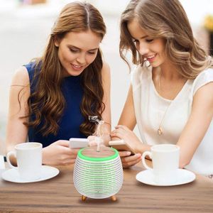 CkeyiN - Humidificador Ultrasónico - view 6