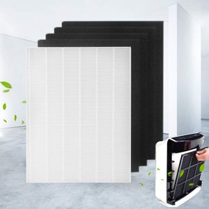 WuYan Filtros de Reemplazo para Winix 115115 - view 6