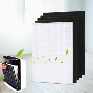 WuYan Filtros de Reemplazo para Winix 115115 - view 7