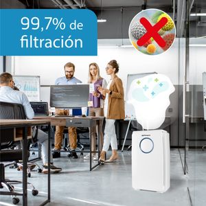 Orbegozo PU 1000 - view 6