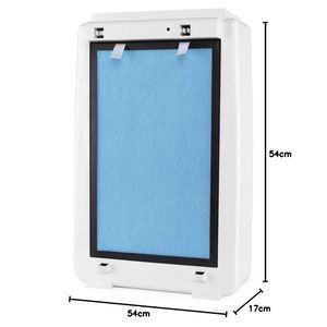 Orbegozo PU 1000 - view 7