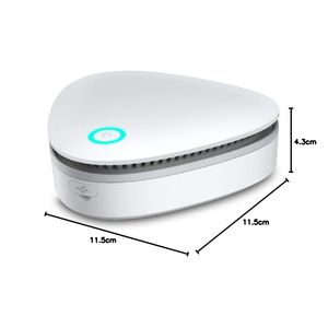 iFCOW Generador de Ozono Portátil - view 10