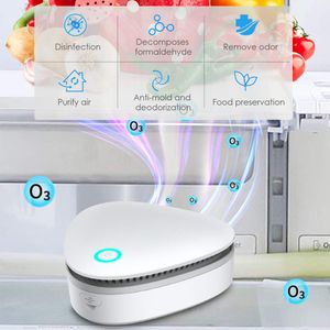 iFCOW Generador de Ozono Portátil - view 6