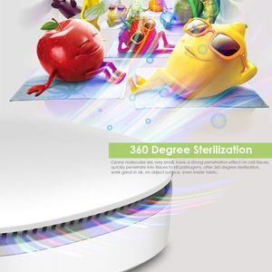 iFCOW Generador de Ozono Portátil - view 7