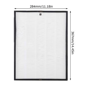 Filtro Purificador de Aire ASHATA para Philips AC4072 AC4014 AC4083 - view 7