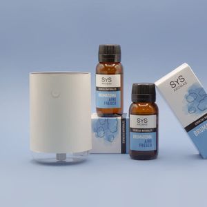 S&S Cosmetica natural - Aceite Esencial Aire Fresco - view 4