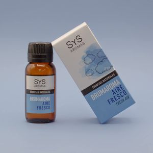 S&S Cosmetica natural - Aceite Esencial Aire Fresco - view 5