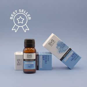 S&S Cosmetica natural - Aceite Esencial Aire Fresco - view 6