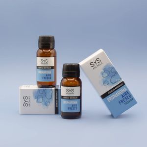 S&S Cosmetica natural - Aceite Esencial Aire Fresco - view 7