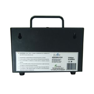 ICASA KOZONO-P10 - view 7