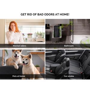 MAGIC SELECT Generador de Ozono - view 6