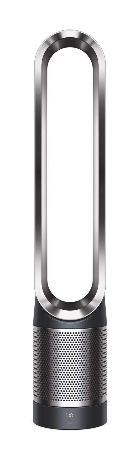 Dyson Pure Cool Link Níquel